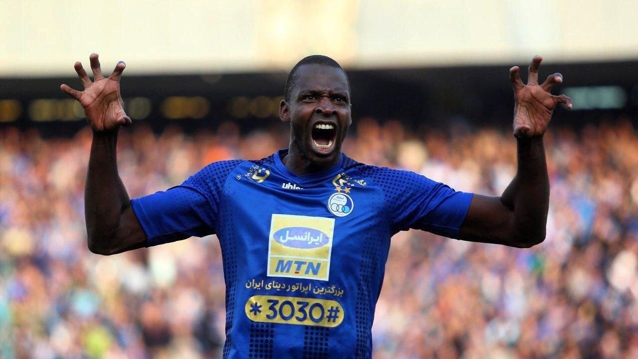 شیخ دیاباته شیخ دیاباته