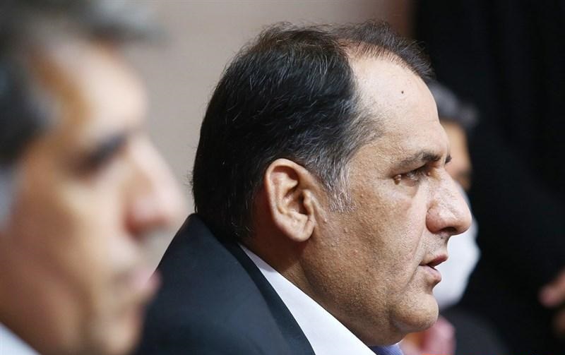 مهدی رسول پناه مهدی رسول پناه