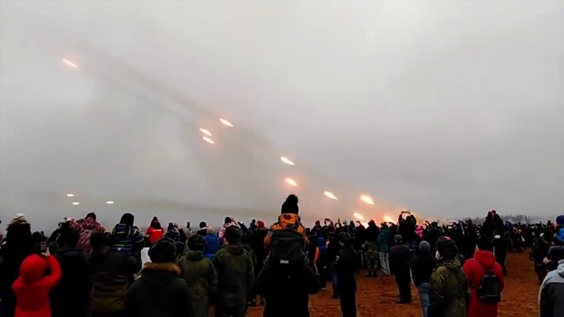 درگیری در قره‌باغ 