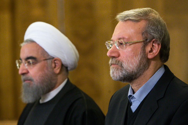 قرارداد ایران و چین 