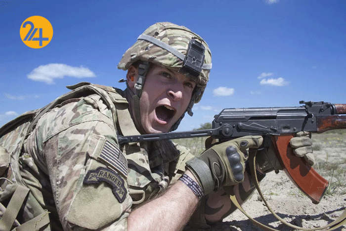 مرگبارترین سلاح‌های جهان