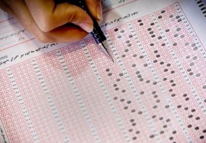 مصوبات جدید برای کنکور ۱۴۰۰