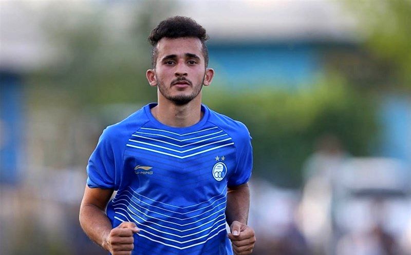 باشگاه استقلال