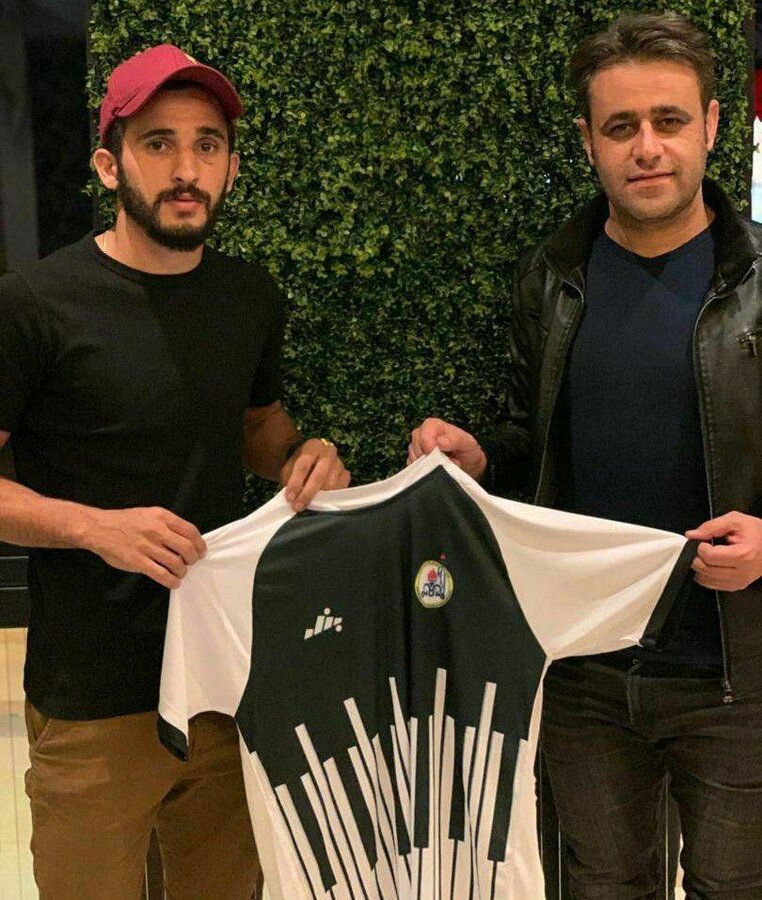 باشگاه استقلال