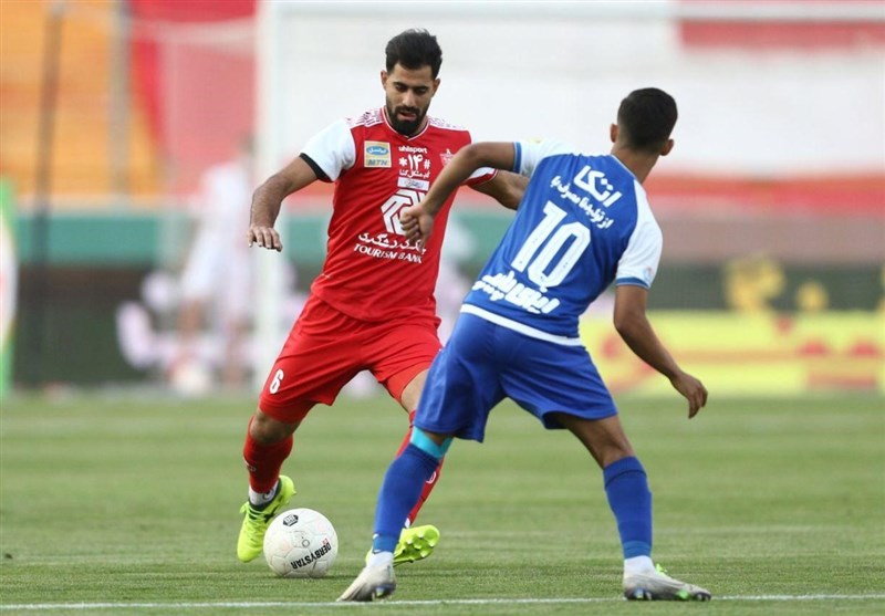 تغییر تاریخ برگزاری مسابقات لیگ برتر