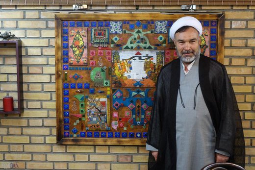 واکنش سبحانی نیا به حمله به روحانی