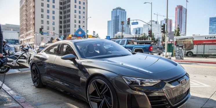 اجرای طرح مالیات برخودرو