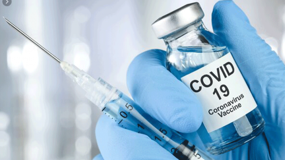 واکسن آنفلوانزا 