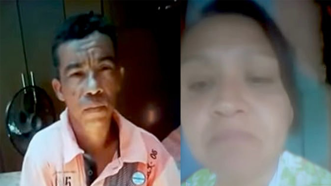 زن جوان مرد همسایه را عقیم کرد