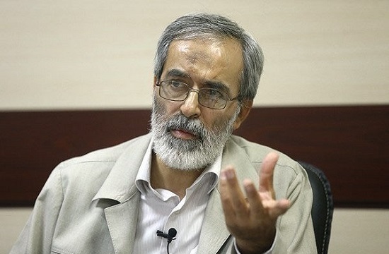 کودتای خزنده اختلافات سپاه