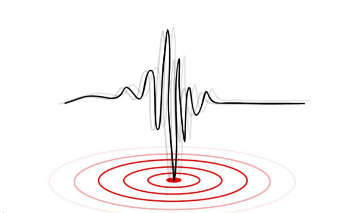 زلزله در استان فارس