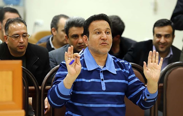 حسین هدایتی