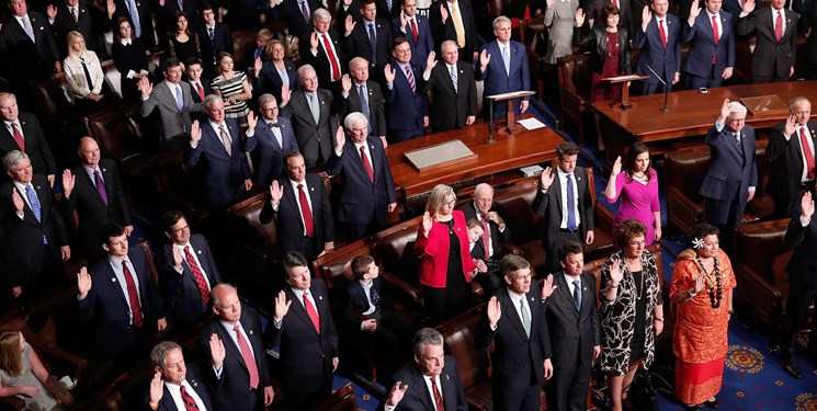 کنگره آمریکا