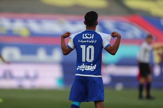 فرهاد مجیدی و مهدی قائدی