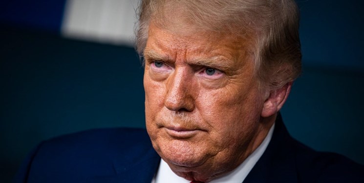 دونالد ترامپ