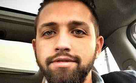 محسن افشانی