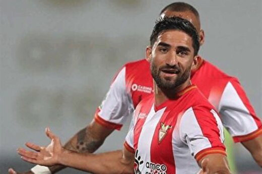 مهرداد محمدی