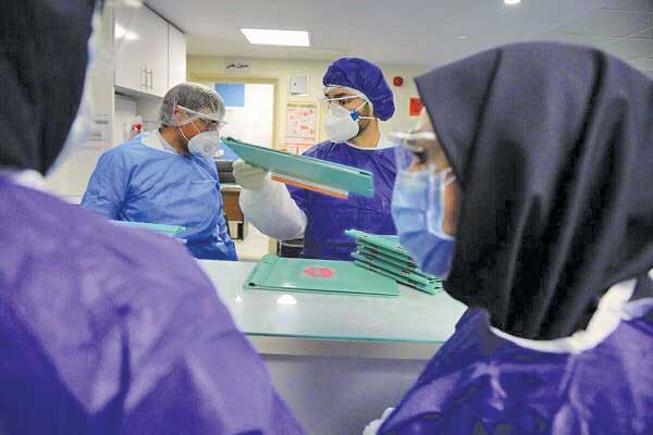 راه های پیشگیری از ویروس کرونا