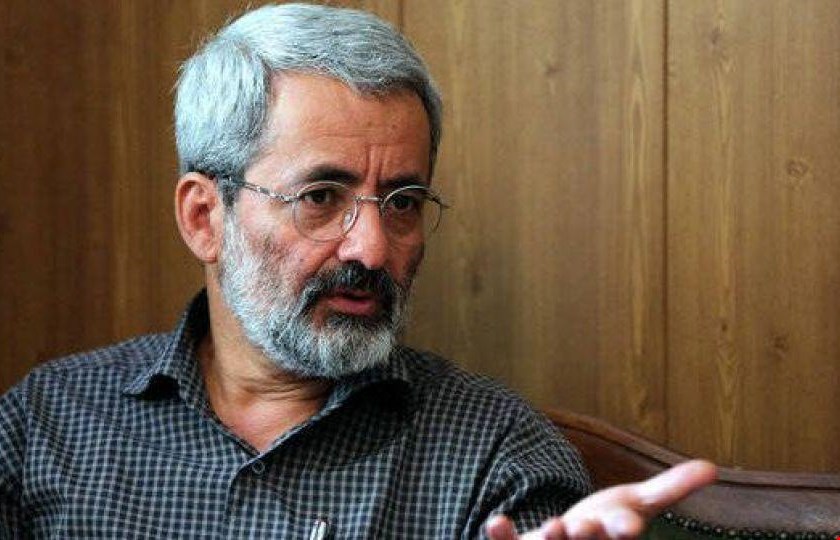 استیضاح روحانی