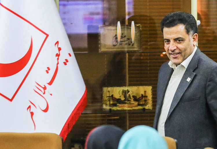 حکم علی اصغر پیوندی