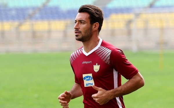 شجاع خلیل زاده