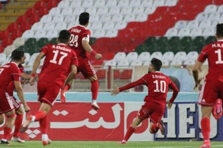 اعلام ترکیب تراکتور مقابل ماشین سازی