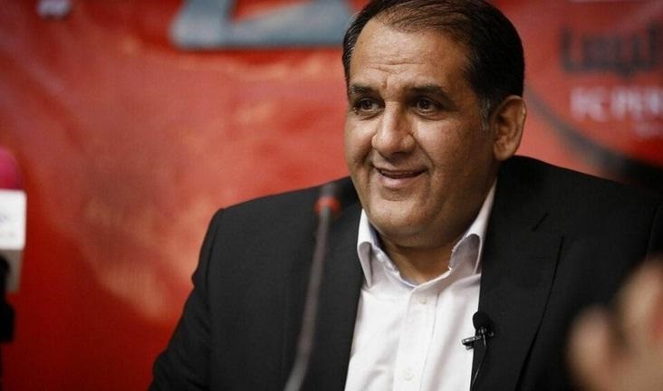 مهدی رسول پناه