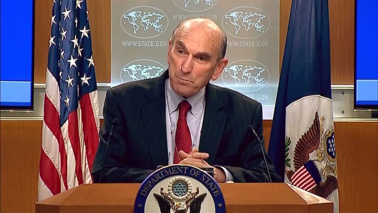 تحریم‌های آمریکا علیه ایران