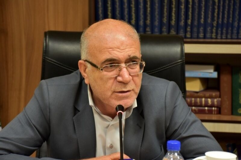 نمایندگان مجلس مبتلا به کرونا