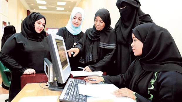 برابری زنان و مردان