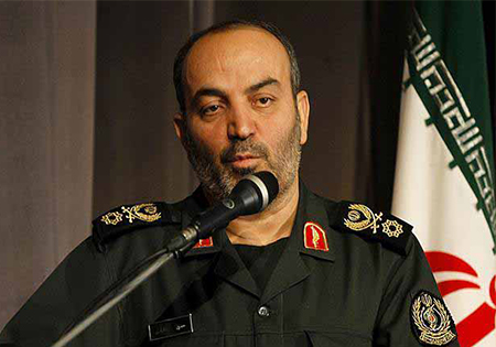 جنگ ایران و آمریکا