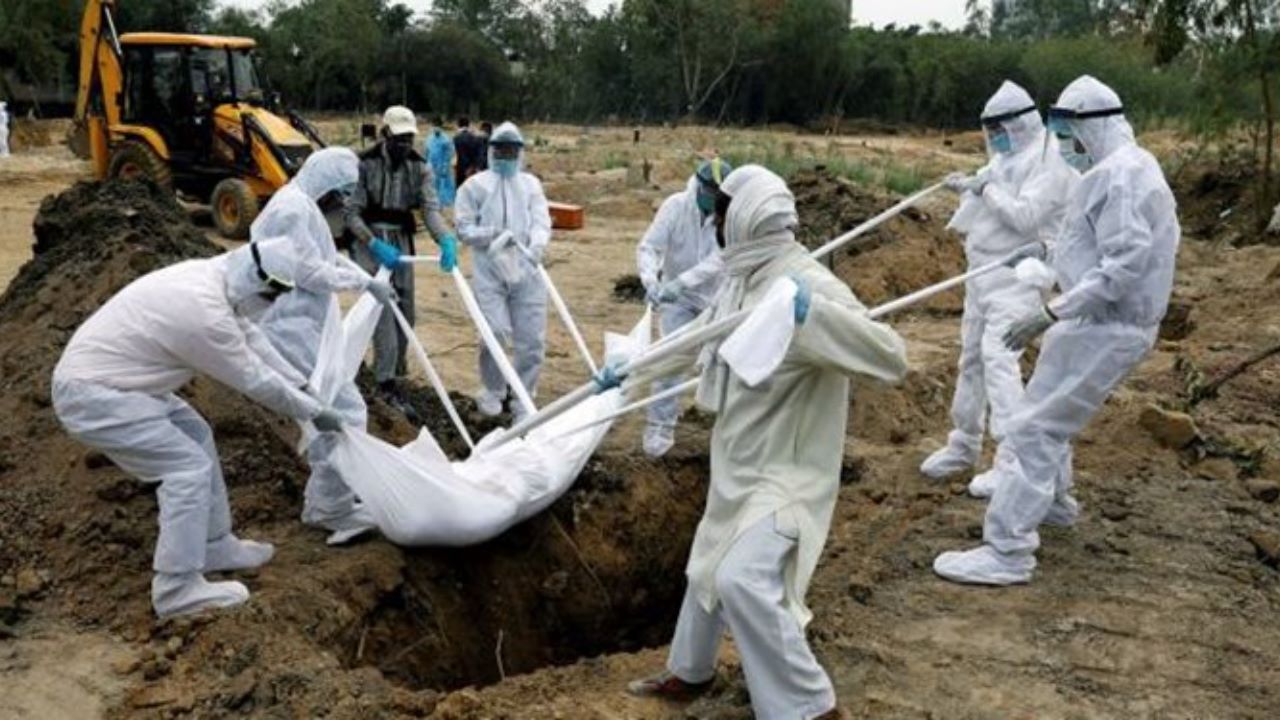 شمار مبتلایان به ویروس کرونا