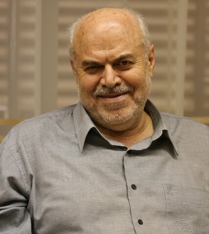 محمدجواد رفیق‌دوست