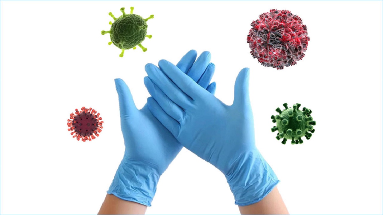 راه های پیشگیری از ویروس کرونا