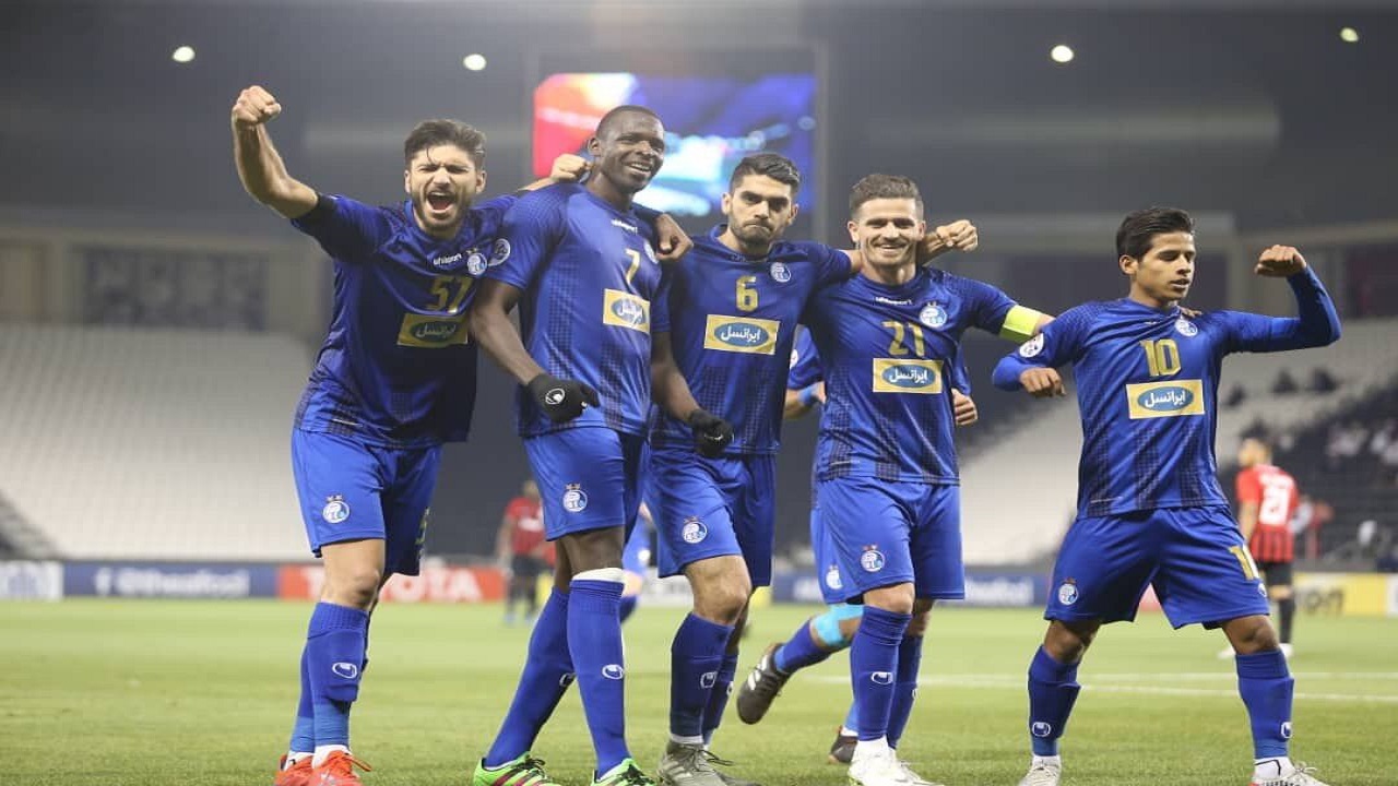 لیگ قهرمانان آسیا