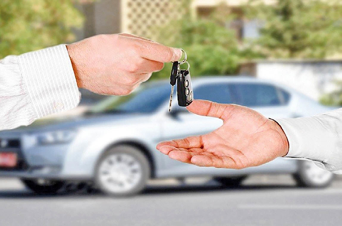 دلیل افزایش قیمت خودرو دلیل افزایش قیمت خودرو