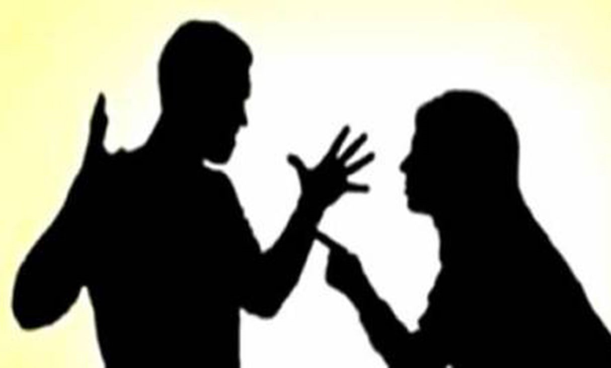 دعوای زن و شوهرها