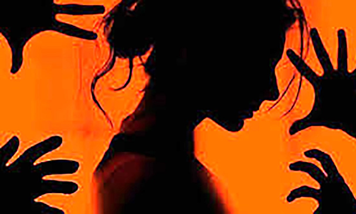 تجاوز به دختر ۱۸ ساله مشهدی 