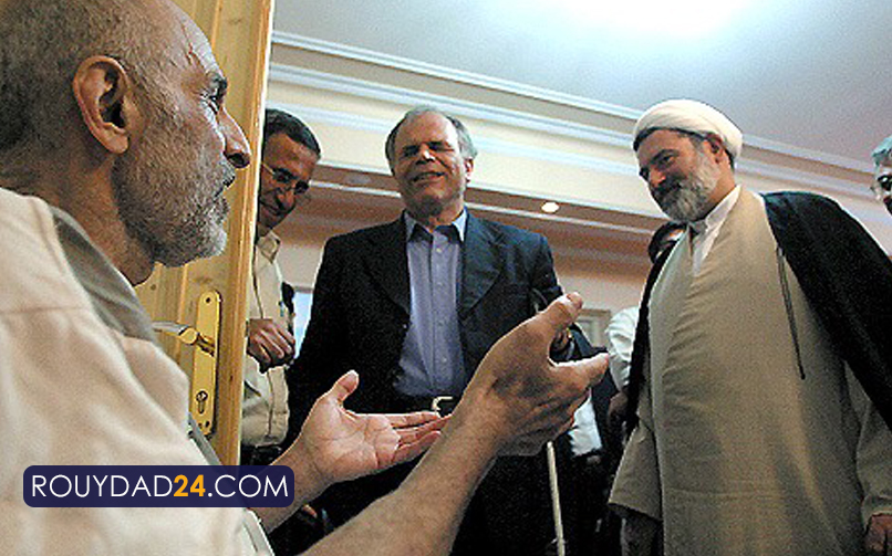 داود کریمی کودتای خزنده مستند بی بی سی داود کریمی کودتای خزنده مستند بی بی سی