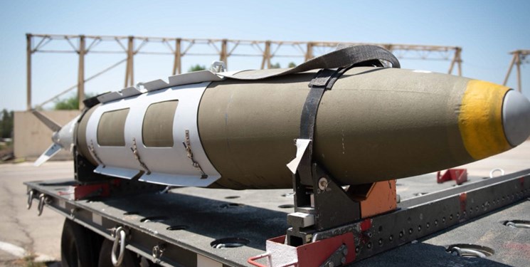 سامانه دفاع موشکی دریا به دریا 