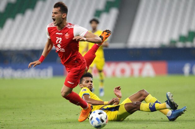 لیگ قهرمانان آسیا