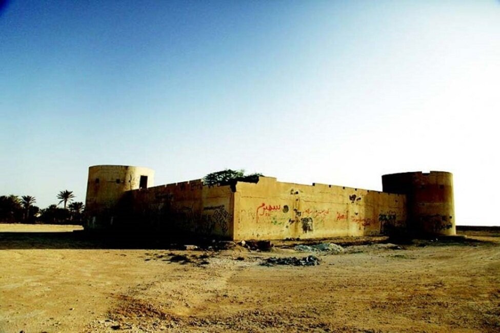 شب،تنها به این محل نروید؛جن دارد +عکس