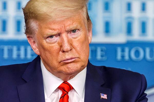 انتخابات آمریکا