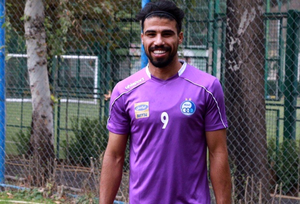 باشگاه استقلال