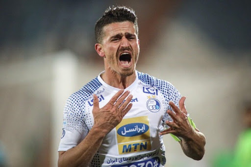 لیگ قهرمانان آسیا