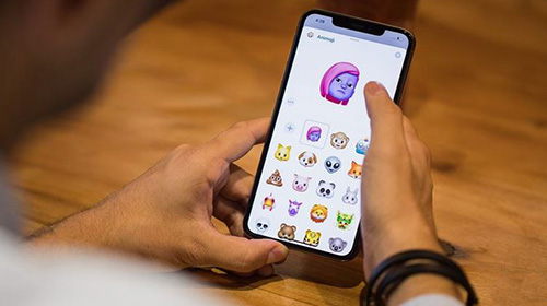 ۱۲۷ ایموجی جدید برای سال ۲۰۲۱ منتشر میشود ایموجی جدید