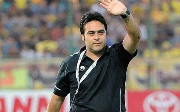 لیگ قهرمانان آسیا