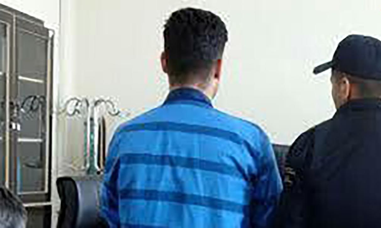 تجاوز به دختر شهرستانی 