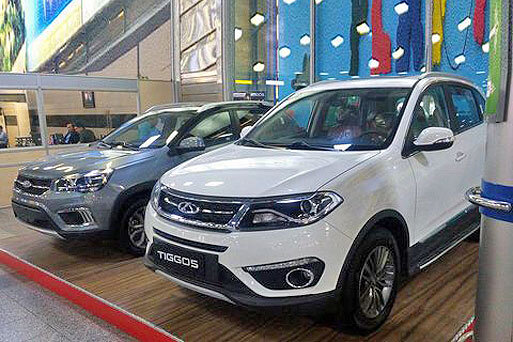 افزایش قیمت خودرو