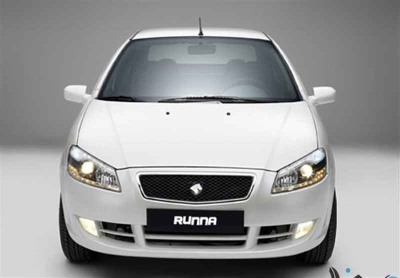 قیمت رانا پلاس